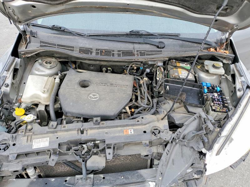 2014 Mazda 5 Sport
