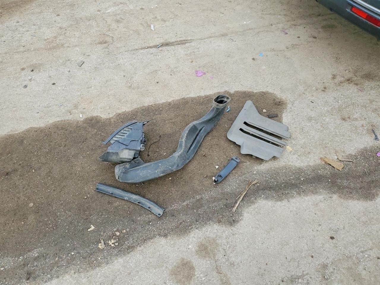 2014 Chrysler Town & Country s