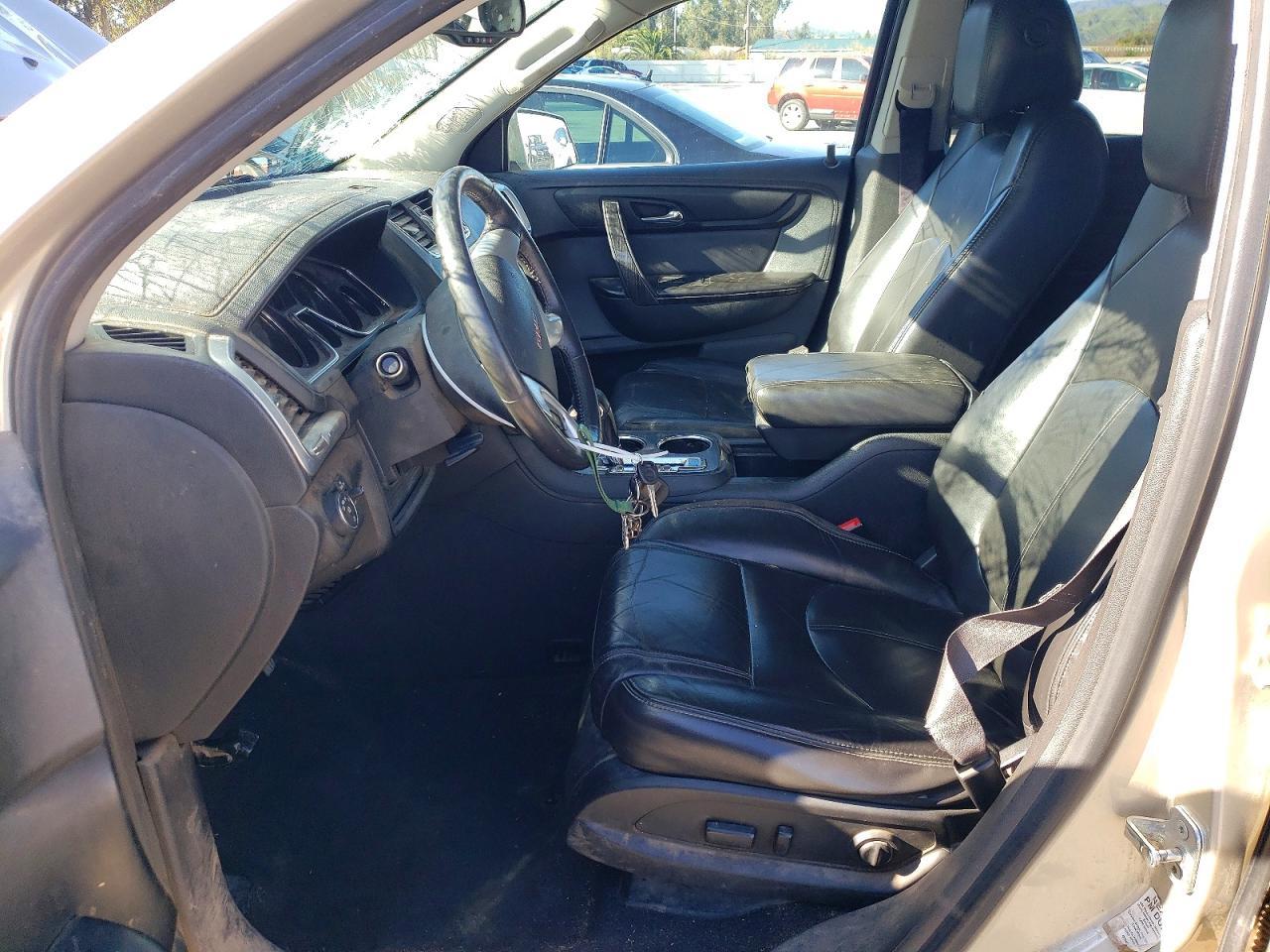 2014 GMC Acadia Slt-1