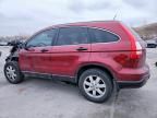 2007 Honda Cr-v ex