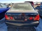 2001 Lexus Gs 430