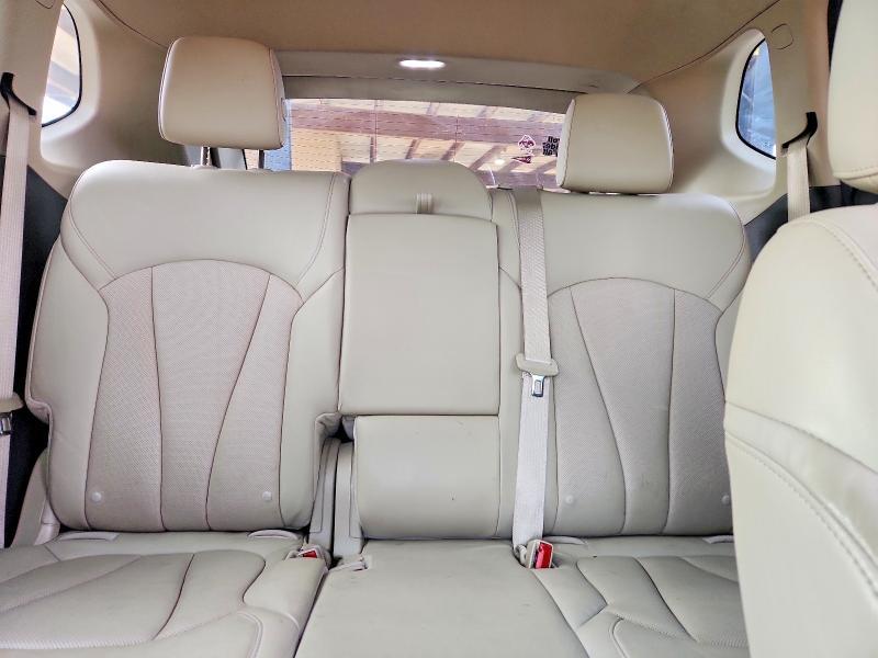 2016 Buick Envision Premium