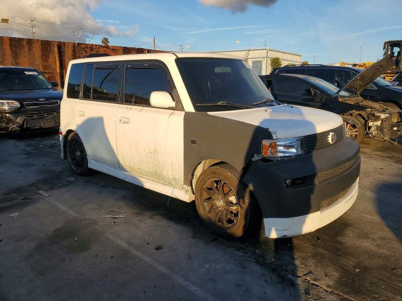 2006 Scion XB