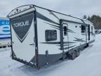 2021 Heartland Torque-RV