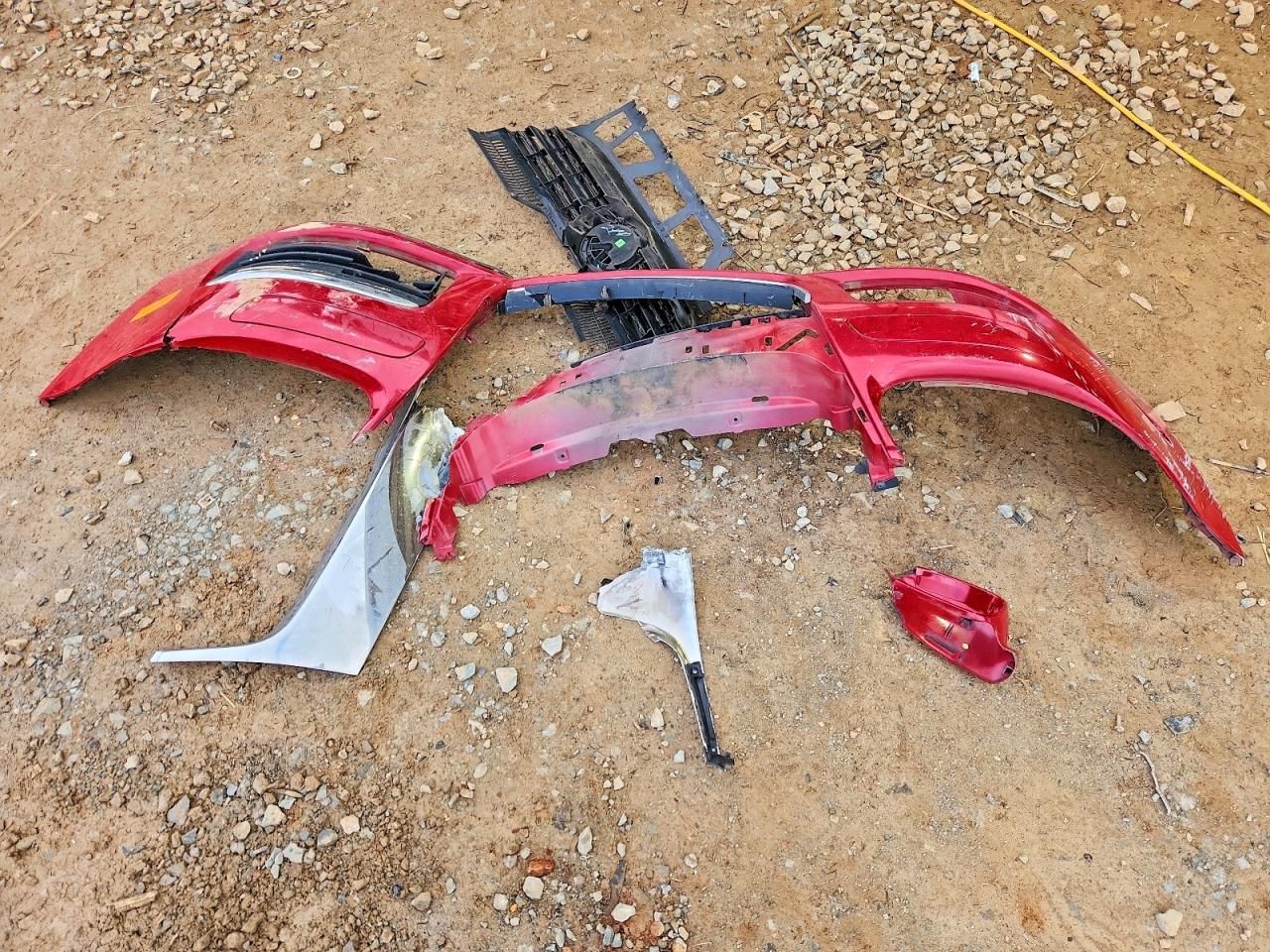 2009 Volkswagen Jetta se