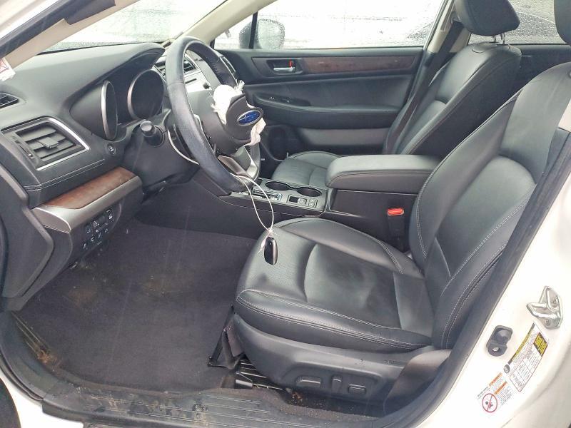 2019 Subaru Outback 3.6r Limited