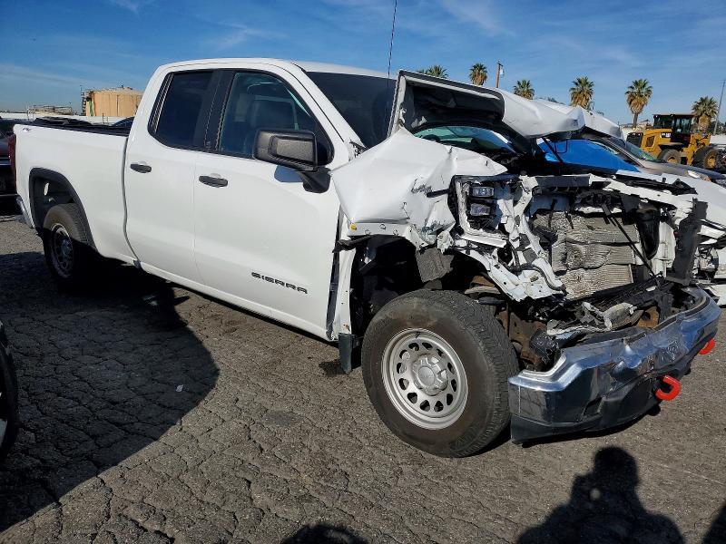 2022 GMC Sierra K1500