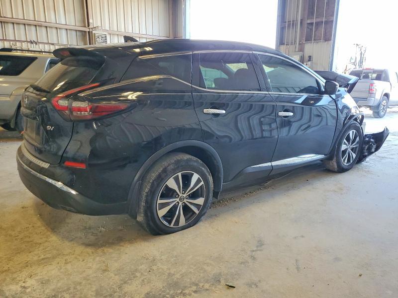 2021 Nissan Murano sv