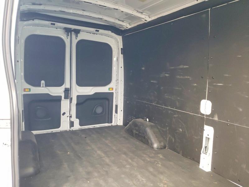 2025 Ford Transit 250 Delivery Van