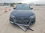 2021 Audi A4 Premium 40