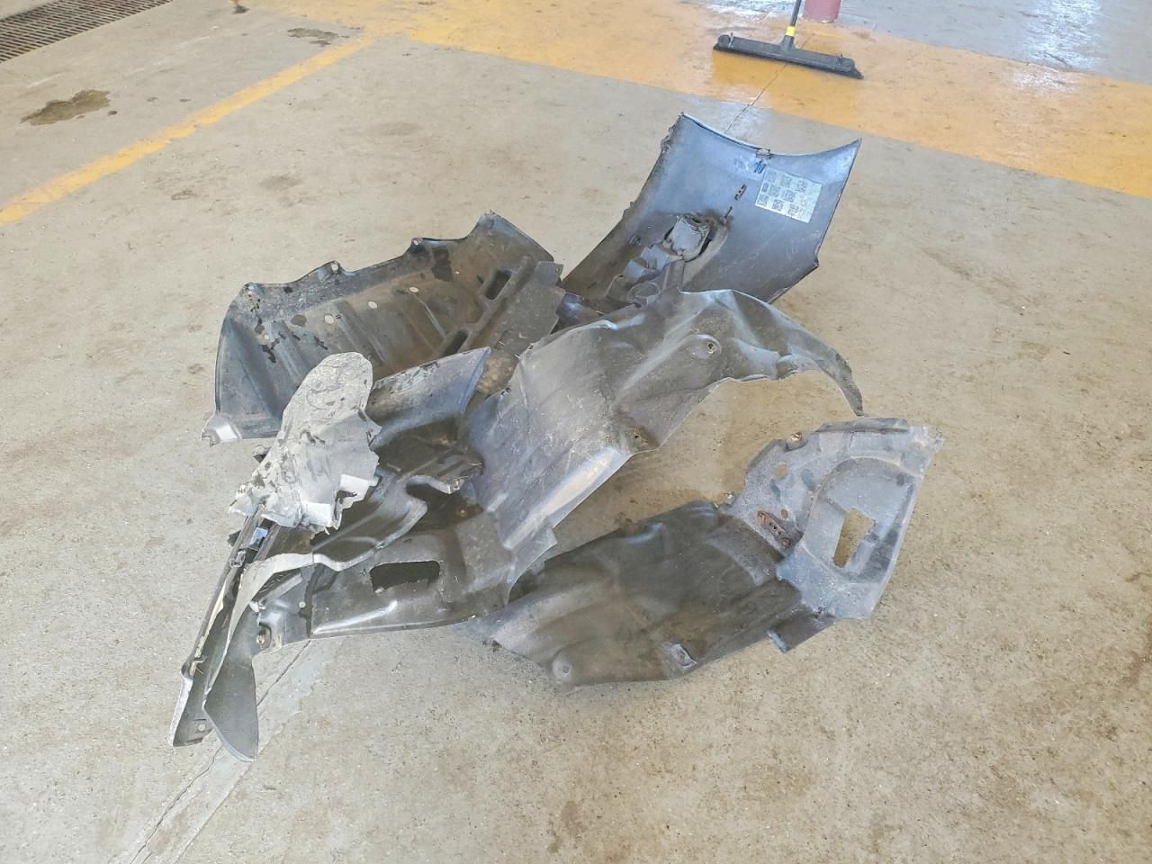 2009 Toyota Corolla Matrix s