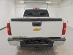 2013 Chevrolet Silverado K1500