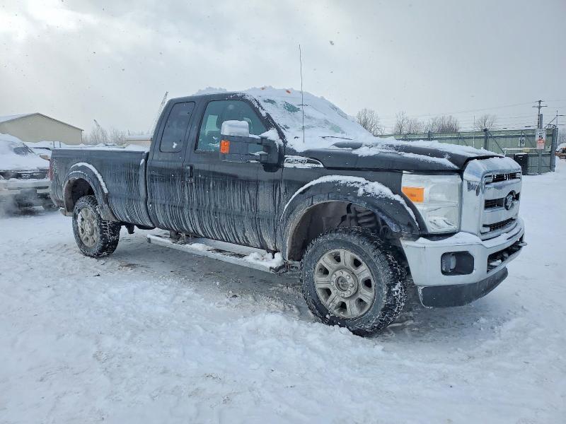 2016 Ford F250 Super Duty