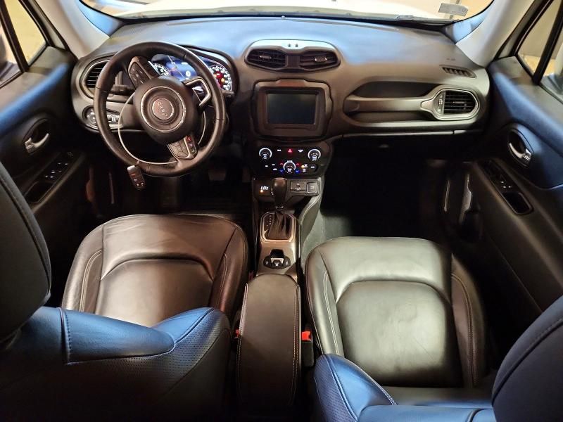 2020 Jeep Renegade Limited