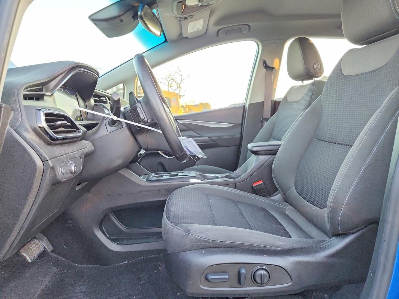 2023 Chevrolet Bolt ev 1LT