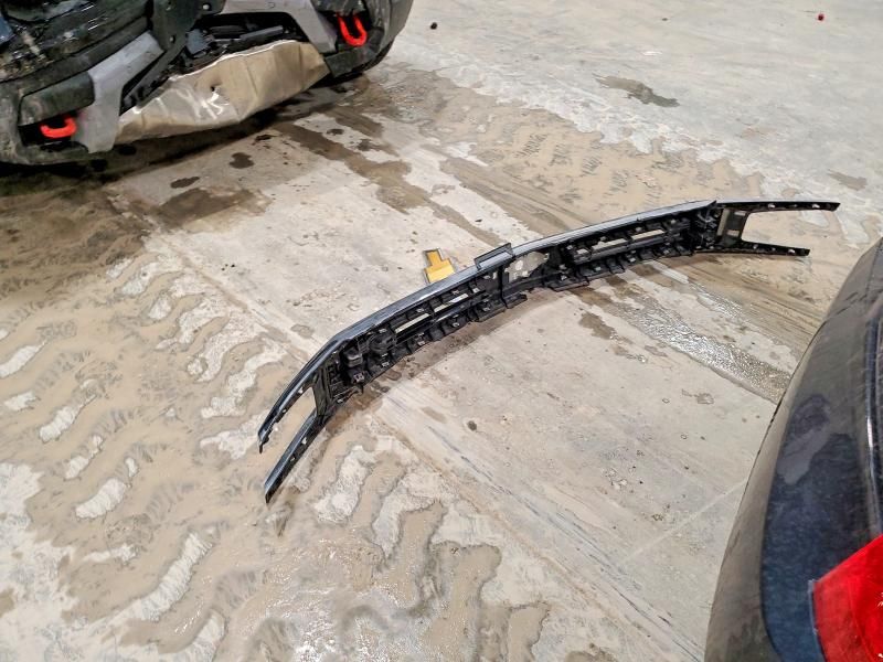 2015 Cadillac Xts Luxury Collection