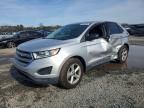 2015 Ford Edge se