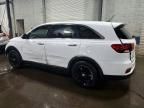 2020 KIA Sorento l