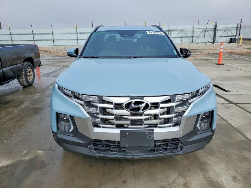 2023 Hyundai Santa Cruz sel Premium