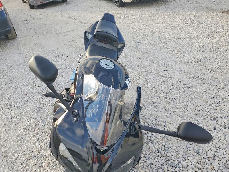 2006 Honda Cbr1000 rr