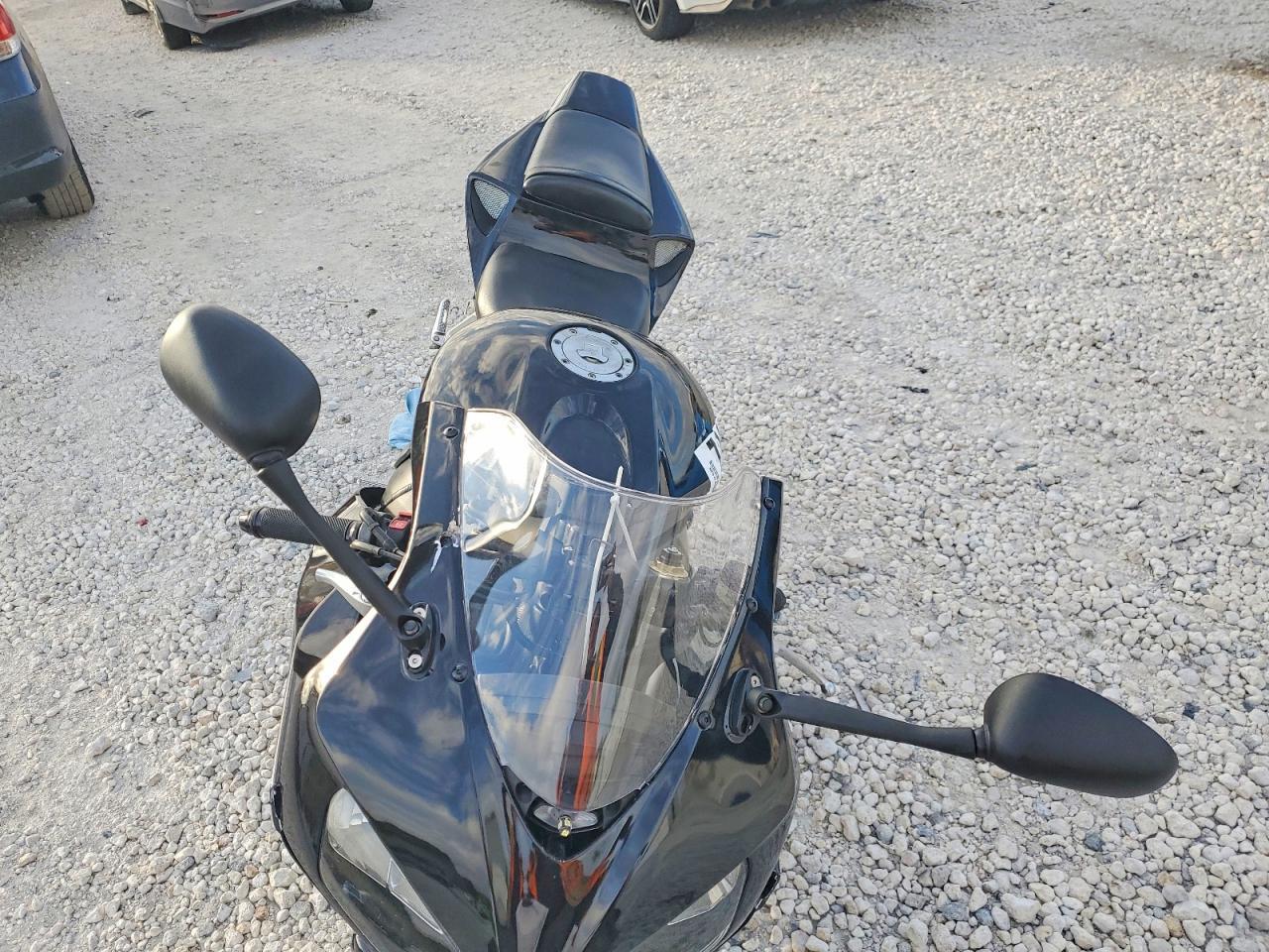 2006 Honda Cbr1000 rr