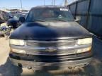2001 Chevrolet Suburban K1500