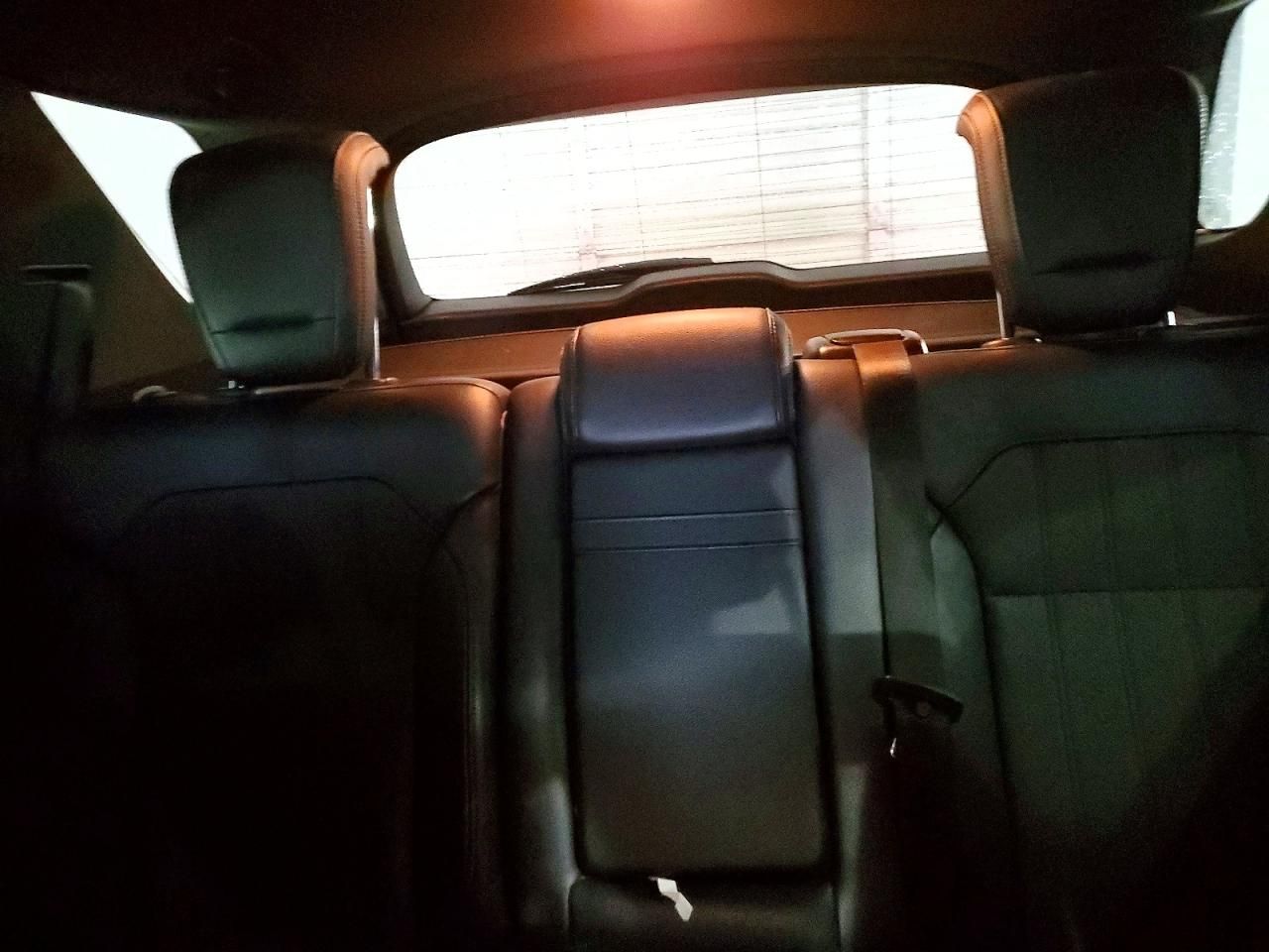 2018 Mercedes-Benz Gle 350