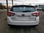 2017 Subaru Impreza Limited
