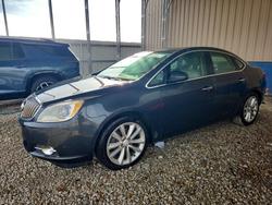 Buick salvage cars for sale: 2014 Buick Verano Convenience