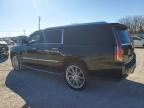 2016 Cadillac Escalade esv Luxury