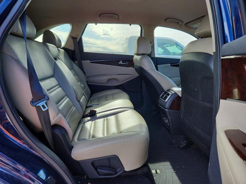 2018 KIA Sorento