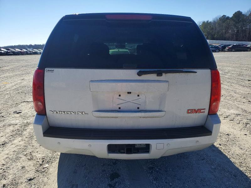 2013 GMC Yukon xl C1500 slt