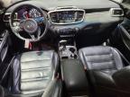 2017 KIA Sorento sx