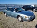 2003 Buick Lesabre Custom