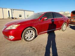 Lexus salvage cars for sale: 2012 Lexus Es 350 Base