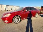2012 Lexus Es 350 Base