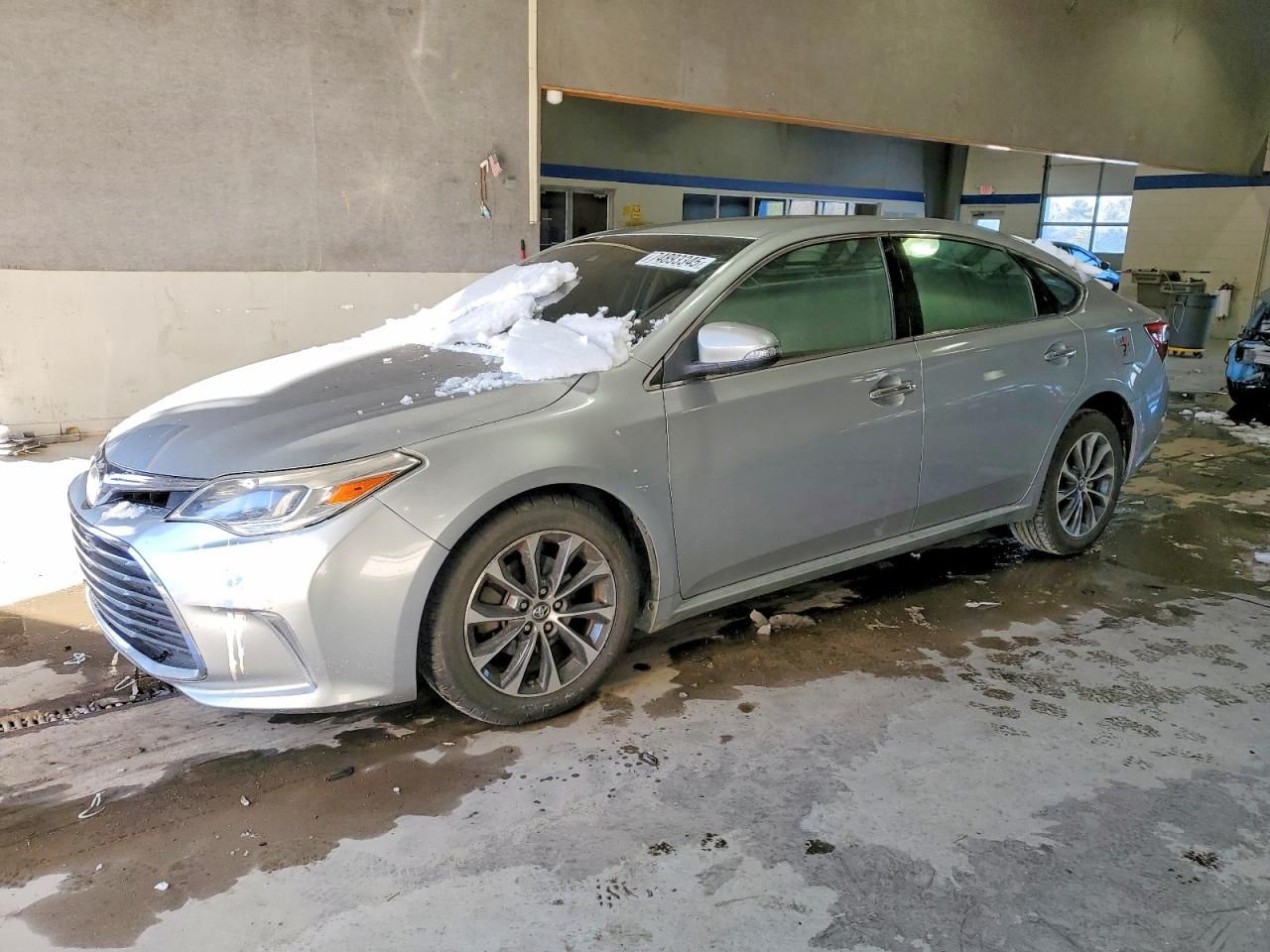 2018 Toyota Avalon xle