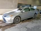 2018 Toyota Avalon xle