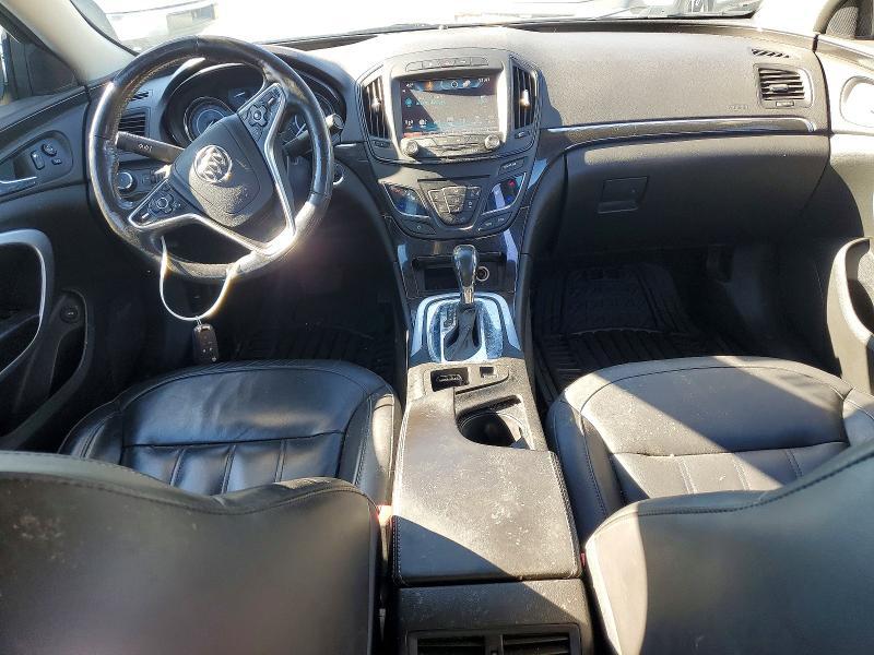 2016 Buick Regal Premium