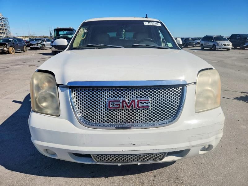 2007 GMC Yukon Denali