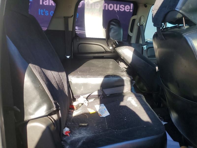 2007 GMC Yukon xl K1500