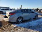 2012 KIA Optima sx