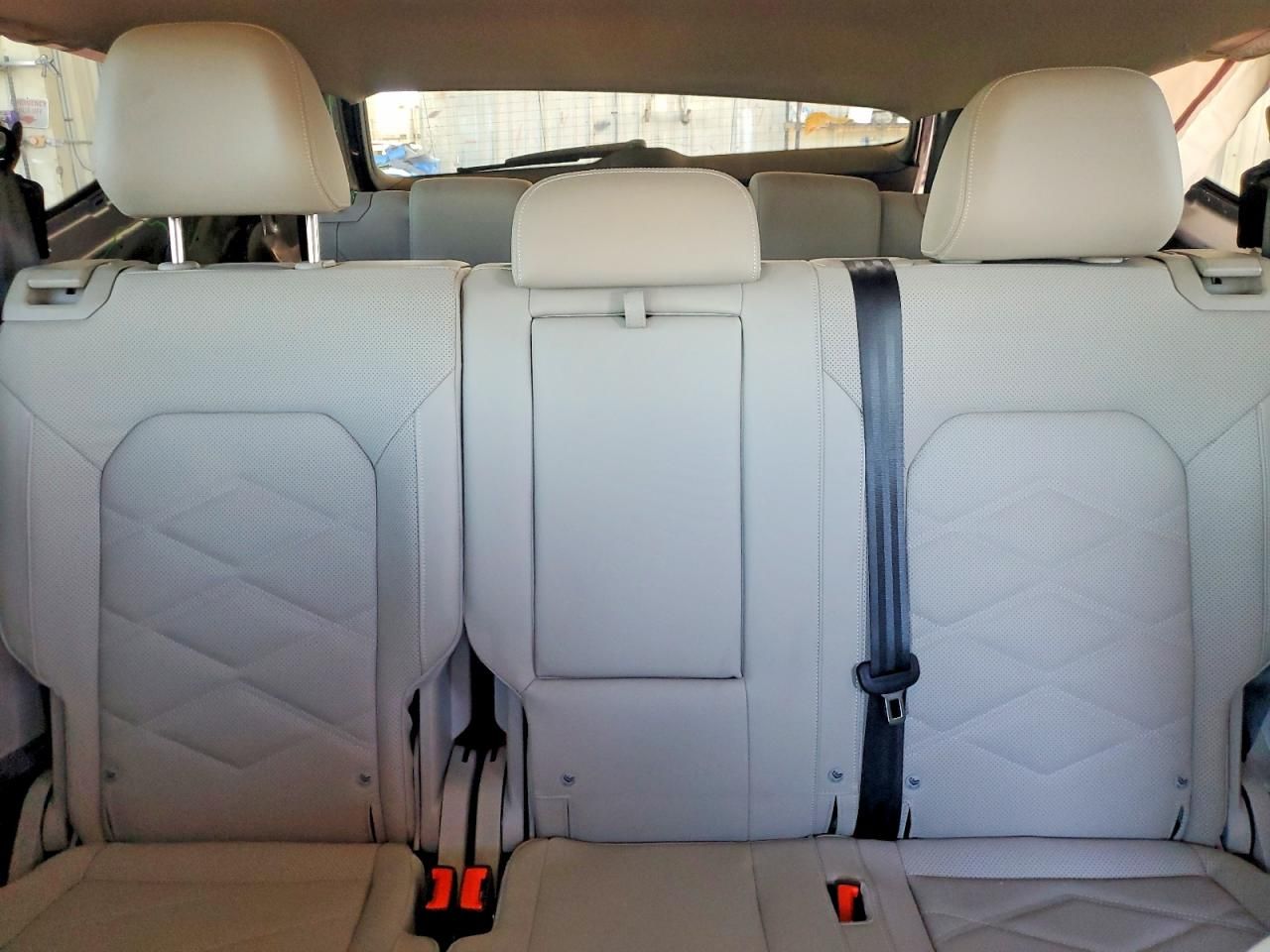 2025 Volkswagen Atlas se