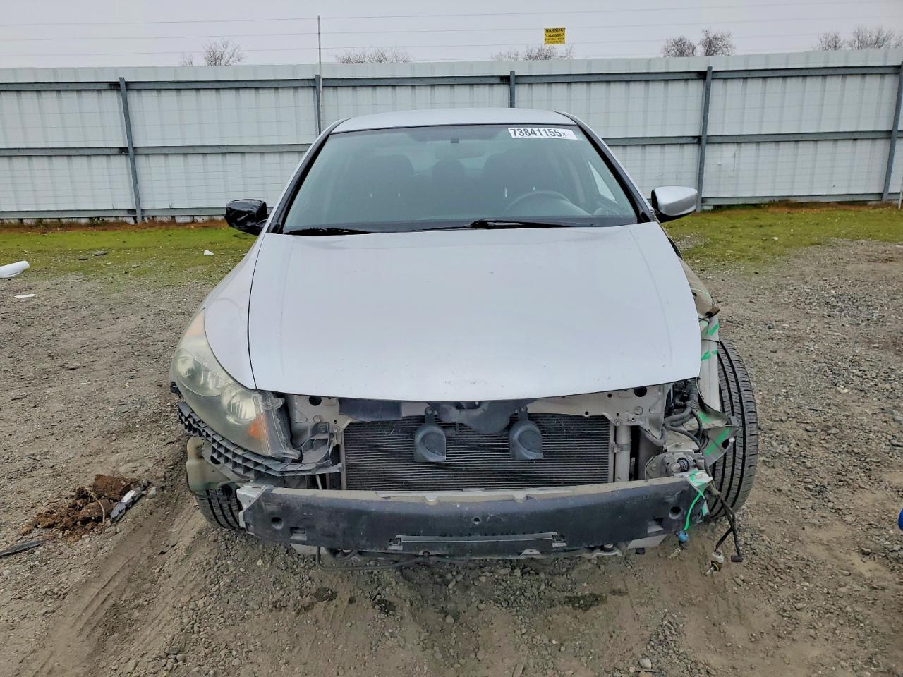2010 Honda Accord lxp