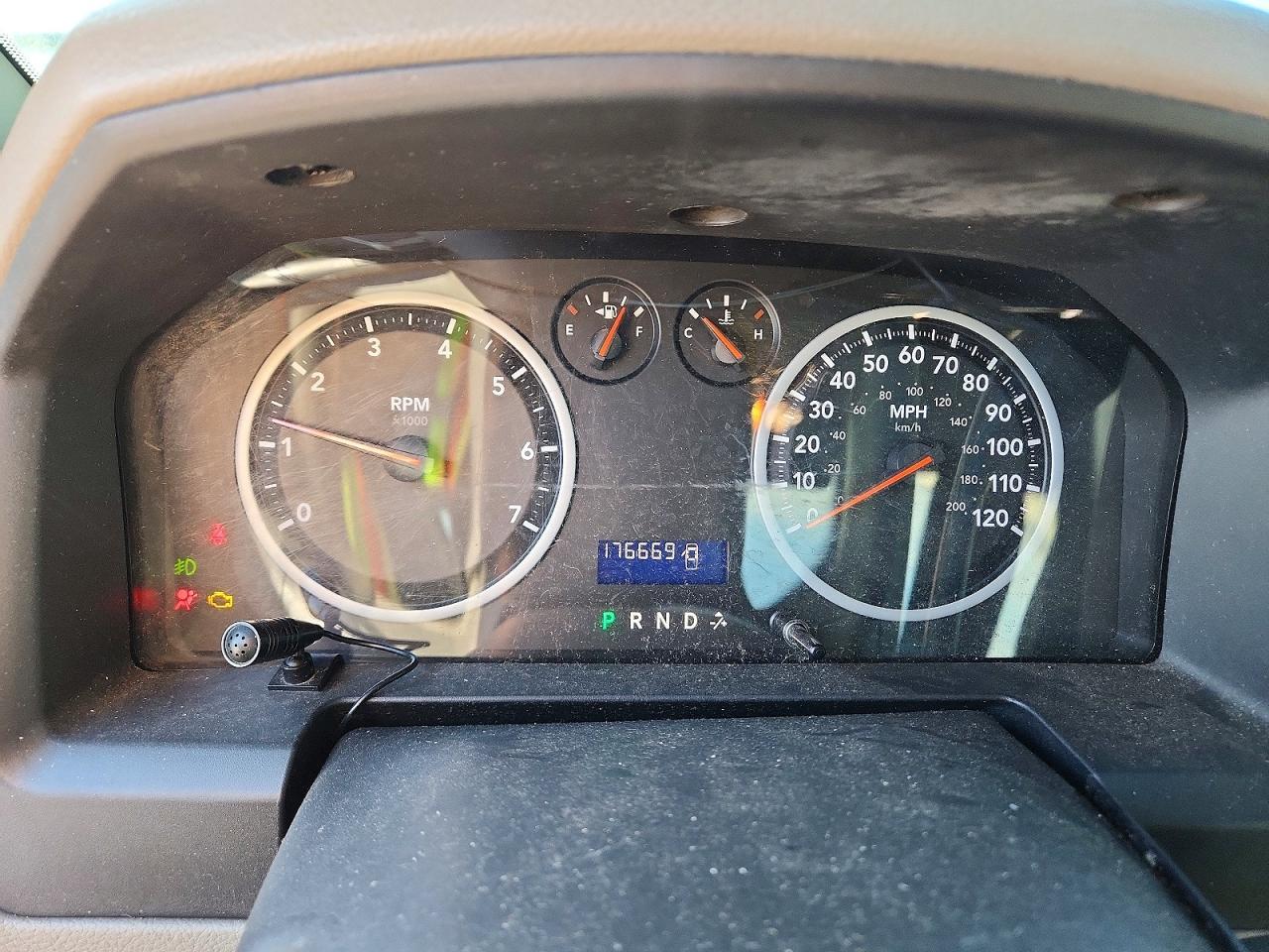 2012 Dodge RAM 1500 ST