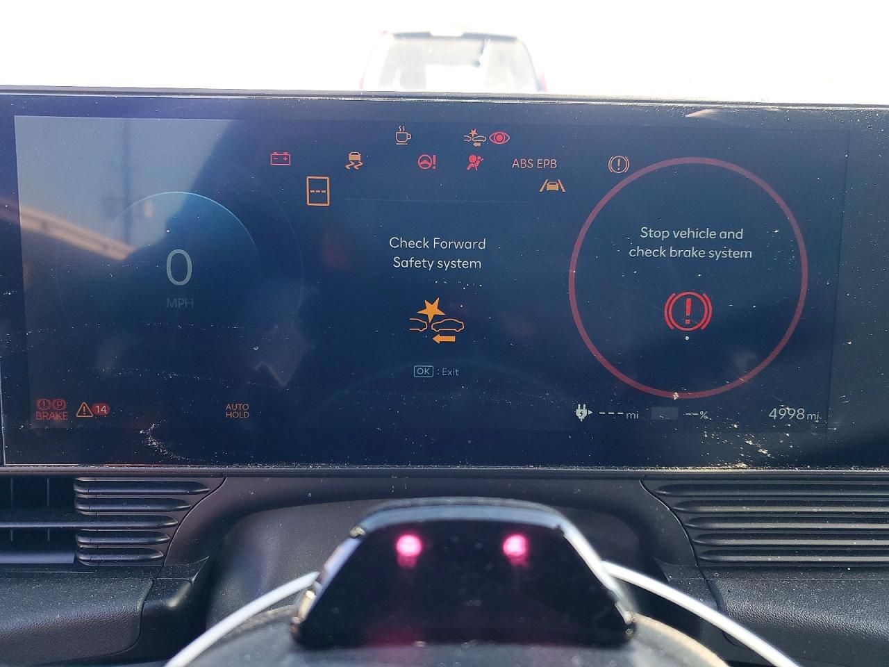 2025 Hyundai Ioniq 5 se