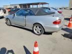 2000 Mercedes-Benz Clk 430