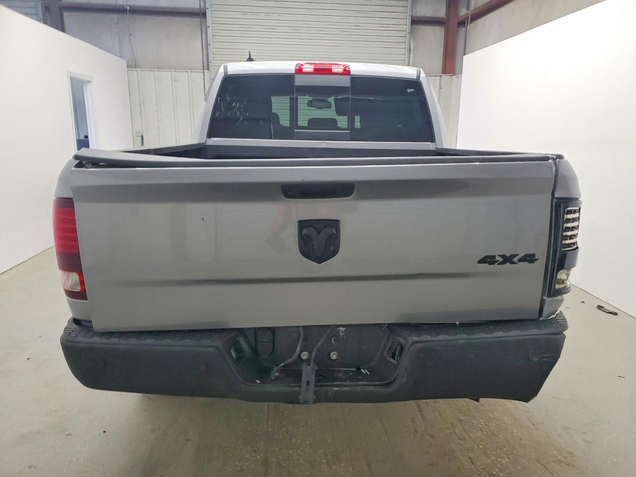 2023 Dodge RAM 1500 Classic SLT