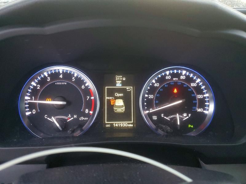 2014 Toyota Highlander Limited