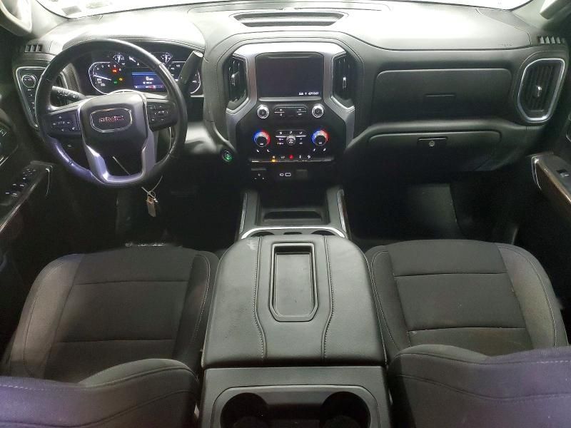 2021 GMC Sierra K1500 Elevation